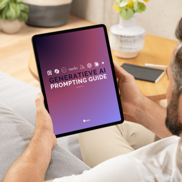 AI Prompting Guide- Generatieve AI - Afbeelding 2
