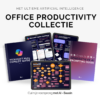 De Ultieme AI Office Productivity Collectie