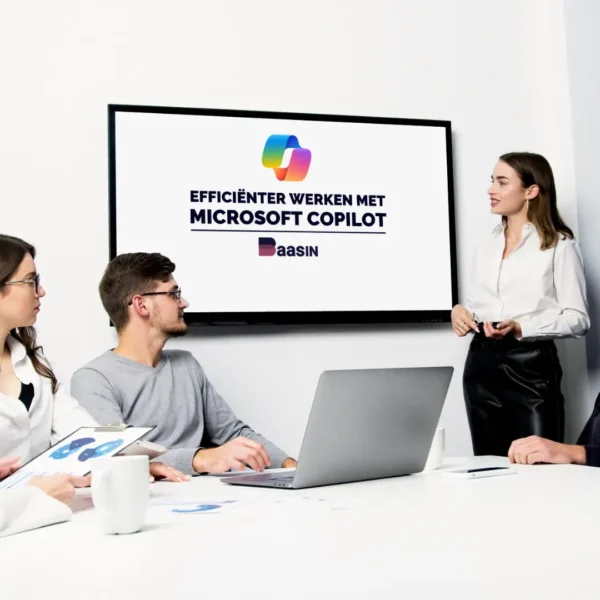 Microsoft Copilot Workshop - White Label - Afbeelding 3