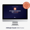 Anthropic Claude cursus