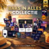 Zomer SALE: Baas in Alles Collectie + AI Zomerboek