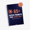 65+ Claude Fable 5 Expert prompts