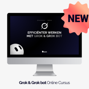 Grok & Grok Bot cursus